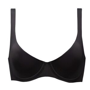 CUUP The Scoop Bra Sz 30F *NWOT*